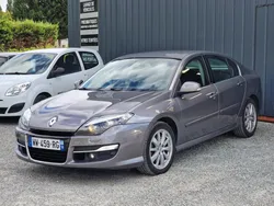 Renault laguna iii (2) 2.0 dci 130 fap gt 4control