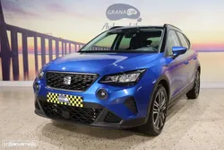 SEAT Arona 1.0 TSI Xperience DSG