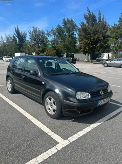 VW Golf 14