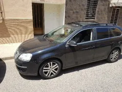 Volkswagen Golf Variant Golf Variant 2.0TDI Advance Advance