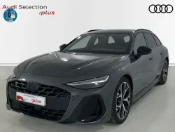 AUDI A6 Avant e-hybrid quattro Black line S tronic 220kW