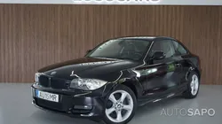 BMW Série 1 de 2010