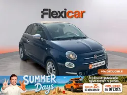 FIAT 500 1.0 Hybrid Dolcevita 52kW