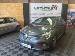 RENAULT Renault Clio 5 1.3 TCE 130 ch INITIALE PARIS EDC BVA