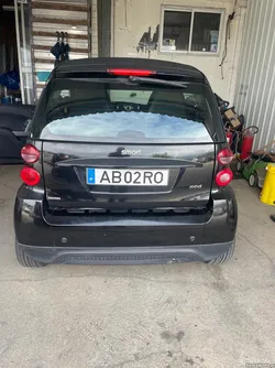 Smart Smart 1.0