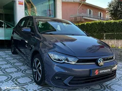 VW Polo 1.0 TSI Urban