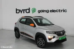 Dacia Spring Electric 45 Comfort Plus