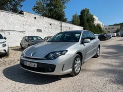 Renault laguna iii 1.5 dci 110 authentique