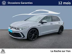 Volkswagen Golf 1.5 eTSI OPF 150 DSG7 R-Line