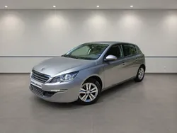 Peugeot 308 1.2 PURETECH 82CH STYLE 5P