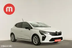 Renault Clio 1.0 TCe Evolution