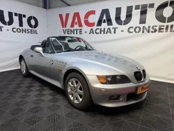 BMW Z3 2.8 Roadster 192ch