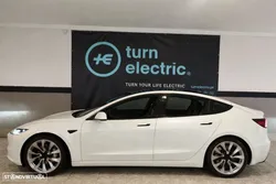 Tesla Model 3 Tração Traseira Premium