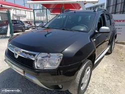 Dacia Duster 1.5 dCi Comfort