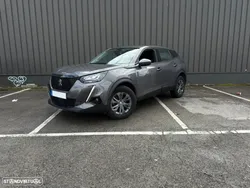 Peugeot 2008 1.5 BlueHDi Active Pack