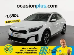 KIA XCeed 1.0 T-GDi Drive