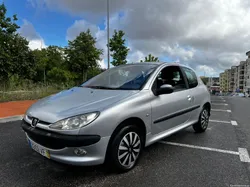 Peugeot 206 1.1 SPORT (180.000 KMS) - Impecável