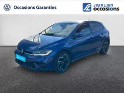 Volkswagen Polo 1.0 TSI 116 S&S DSG7 R-Line Edition