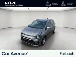 KIA Picanto 1.0 GDi 68 ch BVM5 Active