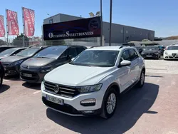 VOLKSWAGEN T-ROC 1.0 TSI - 115 - Start&Stop Business
