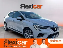 RENAULT Clio TCe Evolution 67kW