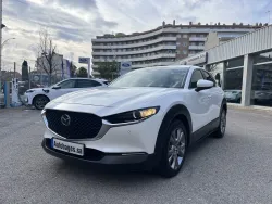 MAZDA CX-30 2.0 Skyactiv-G Evolution 2WD 90kW