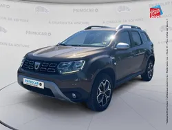 Dacia Duster 1.5 dCi 110ch Prestige 4X4 Euro6