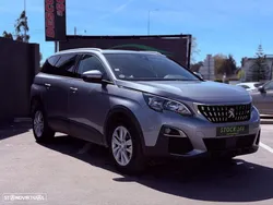 Peugeot 5008 PureTech 130 Stop & Start Active Business-Pack