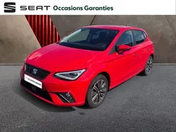 Seat Ibiza 1.0 MPI 80ch Copa