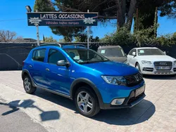 Dacia Sandero Stepway 0.9 TCe 90cv 2020 1ère Main