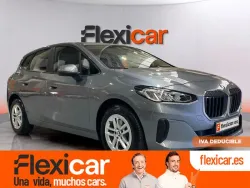 BMW Serie 2 218dA Active Tourer