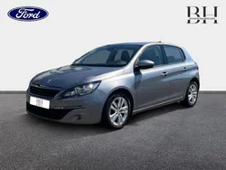 Peugeot 308 1.6 BlueHDi 100ch Active Business S&S 5p