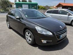 Peugeot 508 1.6 e-HDi Active CMP6