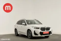 BMW X1 xDrive25e Pack Desportivo M