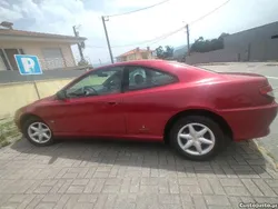Peugeot 406 2.0 coupé