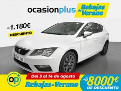 SEAT Leon 1.0 EcoTSI S&S Style 115