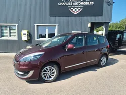 Renault grand scenic 1.6 dci 130 cv bose 7 places en superbe etat au tarif de 6999 a saisir