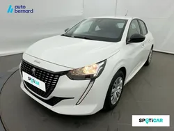 Peugeot 208 1.2 PureTech 75ch S&S Active