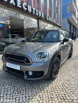 MINI Countryman Cooper SE ALL4 Auto