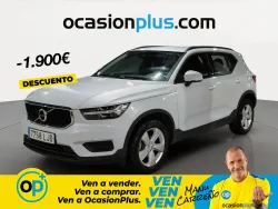 VOLVO XC40 D3