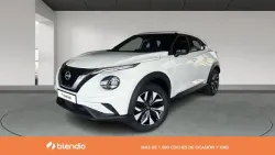 NISSAN Juke 1.6 Hybrid N-Connecta Auto