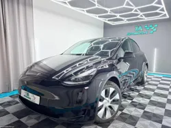 Tesla Model Y Standard range plus