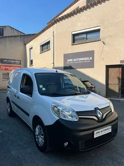 Renault Kangoo 1.5 dCi 95ch Grand Confort
