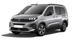 PEUGEOT Rifter xl GT Line 1.5 BLUEHDI 130 EAT8 5 + 1 TPMR