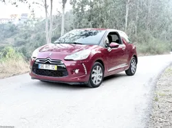 Citroën DS3 1.4HDI