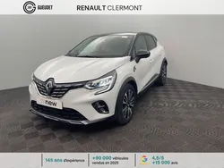 Renault Captur TCe 140 EDC Initiale Paris