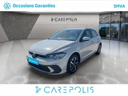 VOLKSWAGEN Polo 1.0 TSI 95 S&S BVM5 Life