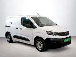 Peugeot Partner Partner FURGON 1.5 BLUEHDI 100 STANDARD 4P 600KG