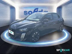 Peugeot 208 1.2 100ch S&S Allure