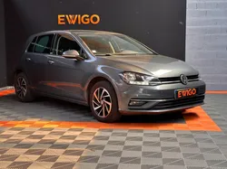Volkswagen golf 1.0 tsi 115 connect - entretien complet vw - bose - carplay - active info display